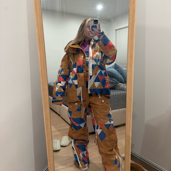 FP Movement by Free People Bibs and Jacket - Picture 3 of 5